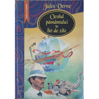 OCOLUL PAMANTULUI IN 80 DE ZILE