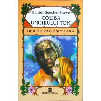 COLIBA UNCHIULUI TOM