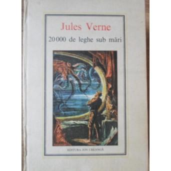 20 000 DE LEGHE SUB MARI