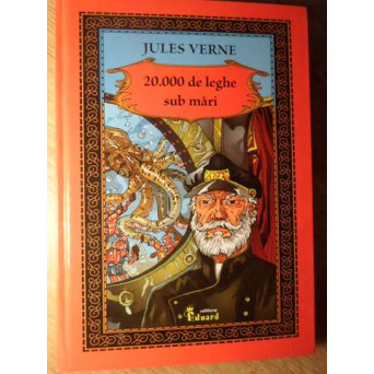 20.000 DE LEGHE SUB MARI