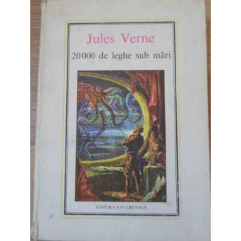20000 DE LEGHE SUB MARI