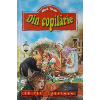 DIN COPILARIE