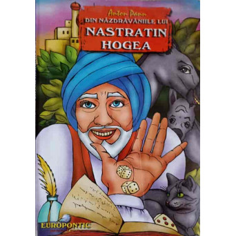 DIN NAZDRAVANIILE LUI NASTRATIN HOGEA