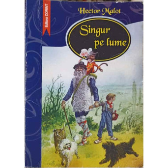 SINGUR PE LUME
