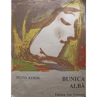 BUNICA ALBA
