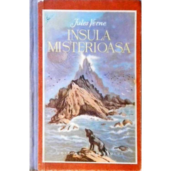 INSULA MISTERIOASA