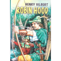 ROBIN HOOD ROBIN HOOD