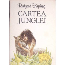 CARTEA JUNGLEI