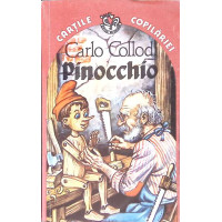 PINOCCHIO PINOCCHIO