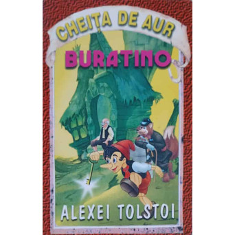 BURATINO