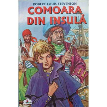 COMOARA DIN INSULA