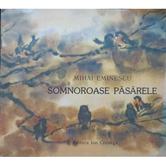 SOMNOROASE PASARELE