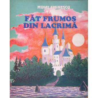 FAT FRUMOS DIN LACRIMA