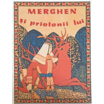MERGHEN SI PRIETENII LUI