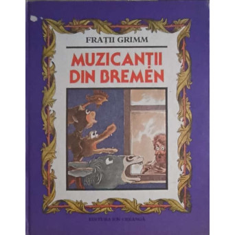 MUZICANTII DIN BREMEN