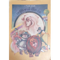 VRAJITORUL DIN OZ VRAJITORUL DIN OZ