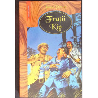 FRATII KIP FRATII KIP