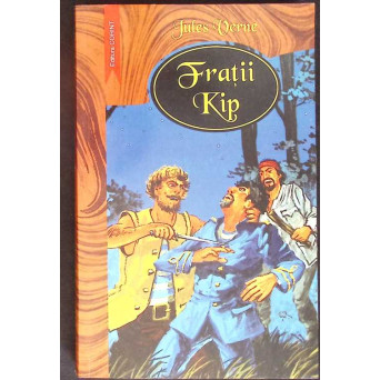 FRATII KIP