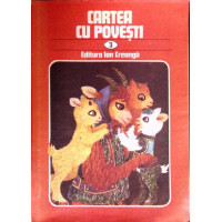 CARTEA CU POVESTI VOL.3