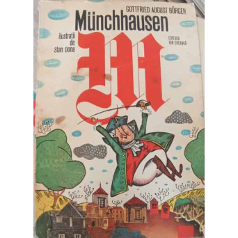 MUNCHHAUSEN