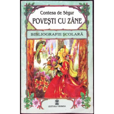 POVESTI CU ZANE POVESTI CU ZANE