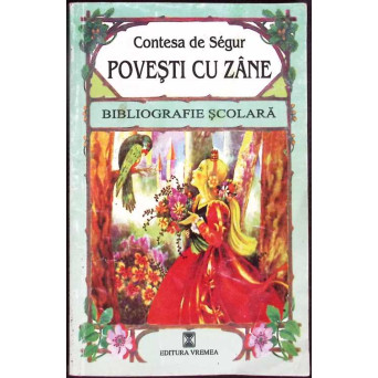 POVESTI CU ZANE