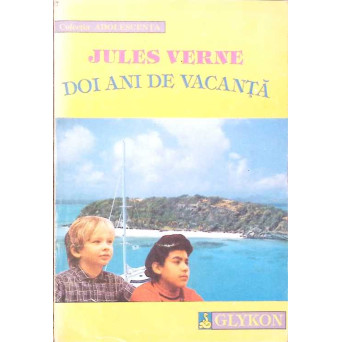 DOI ANI DE VACANTA