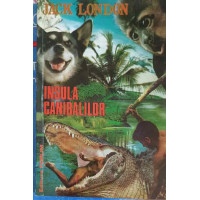 INSULA CANIBALILOR INSULA CANIBALILOR