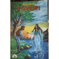 POVESTI VOL.2 POVESTI VOL.2