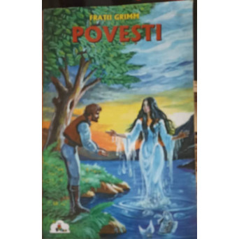 POVESTI VOL.2