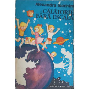 CALATORIE FARA ESCALA