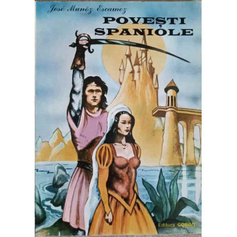 POVESTI SPANIOLE