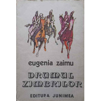 DRUMUL ZIMBRILOR DRUMUL ZIMBRILOR