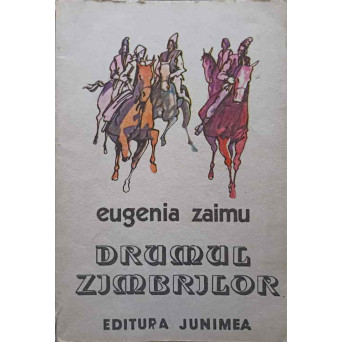 DRUMUL ZIMBRILOR