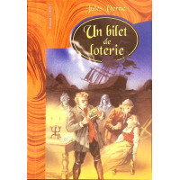 UN BILET DE LOTERIE UN BILET DE LOTERIE