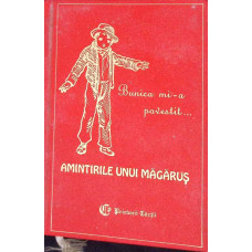 AMINTIRILE UNUI MAGARUS