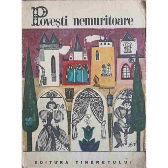 POVESTI NEMURITOARE (2)