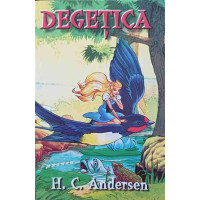 DEGETICA DEGETICA