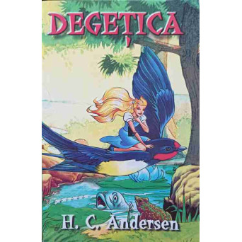 DEGETICA