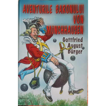 AVENTURILE BARONULUI VON MUNCHHAUSEN
