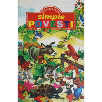 SIMPLE POVESTI