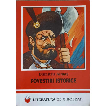 POVESTIRI ISTORICE