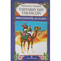 TARTARIN DIN TARASCON TARTARIN DIN TARASCON