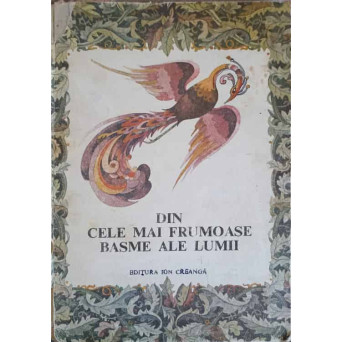 DIN CELE MAI FRUMOASE BASME ALE LUMII