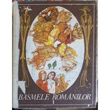 BASMELE ROMANILOR 1