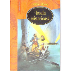 INSULA MISTERIOASA