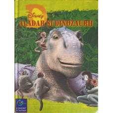 ALADAR SI DINOZAURII