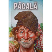 NAZDRAVANIILE LUI PACALA