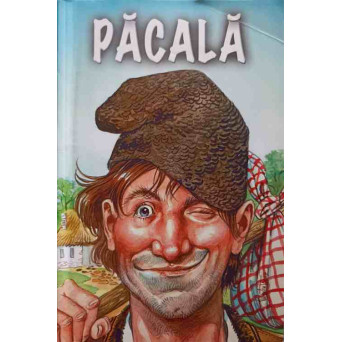NAZDRAVANIILE LUI PACALA