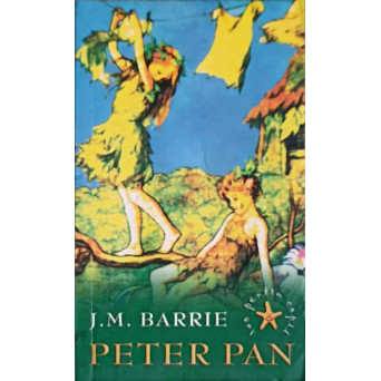 PETER PAN